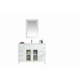 Laviva Nova 48" Vanity - 31321529-48B-CB