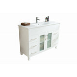 Laviva Nova 48" Vanity - 31321529-48B-CB