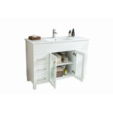 Laviva Nova 48" Vanity - 31321529-48B-CB