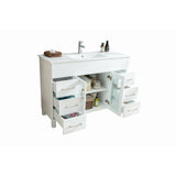 Laviva Nova 48" Vanity - 31321529-48B-CB