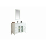 Laviva Nova 48" Vanity - 31321529-48B-CB
