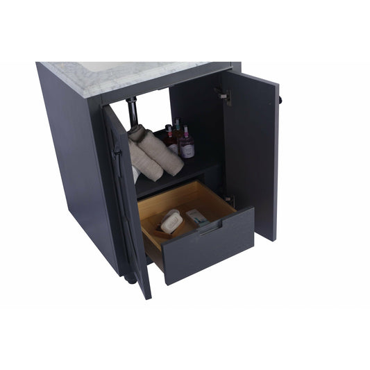 Laviva Odyssey 24" Vanity - 313613-24G