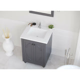 Laviva Odyssey 24" Vanity - 313613-24G