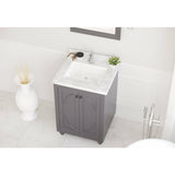Laviva Odyssey 24" Vanity - 313613-24G