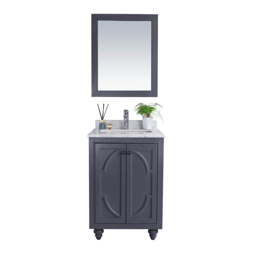 Laviva Odyssey 36" Vanity - 313613-36G