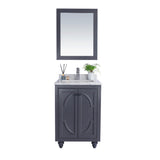 Laviva Odyssey 36" Vanity - 313613-36G