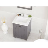 Laviva Odyssey 24" Vanity - 313613-24G