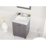 Laviva Odyssey 24" Vanity - 313613-24G