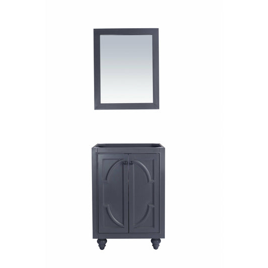 Laviva Odyssey 24" Vanity - 313613-24G