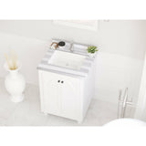 Laviva Odyssey 24" Vanity - 313613-24G