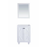 Laviva Odyssey 24" Vanity - 313613-24G