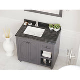 Laviva Odyssey 36" Vanity - 313613-36G