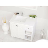 Laviva Odyssey 36" Vanity - 313613-36G
