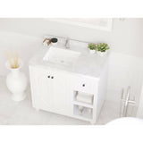 Laviva Odyssey 36" Vanity - 313613-36G