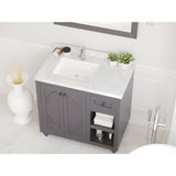 Laviva Odyssey 36" Vanity - 313613-36G