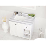 Laviva Odyssey 36" Vanity - 313613-36G