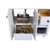 Laviva Odyssey 36" Vanity - 313613-36G