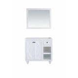Laviva Odyssey 36" Vanity - 313613-36G