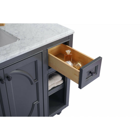Laviva Odyssey 48" Vanity - 313613-48G