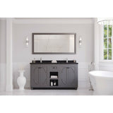 Laviva Odyssey 60" Vanity - 313613-60G
