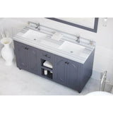 Laviva Odyssey 60" Vanity - 313613-60G