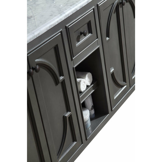 Laviva Odyssey 60" Vanity - 313613-60G