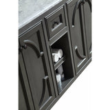 Laviva Odyssey 60" Vanity - 313613-60G