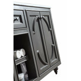 Laviva Odyssey 60" Vanity - 313613-60G