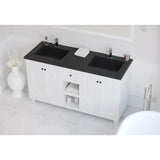 Laviva Odyssey 60" Vanity - 313613-60G