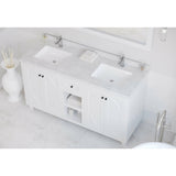 Laviva Odyssey 60" Vanity - 313613-60G