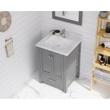 Laviva Wilson 24" Vanity - 313ANG-24G
