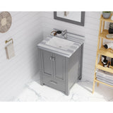 Laviva Wilson 24" Vanity - 313ANG-24G