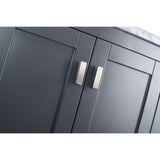 Laviva Wilson 24" Vanity - 313ANG-24G