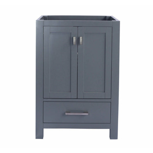 Laviva Wilson 24" Vanity - 313ANG-24G