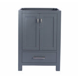 Laviva Wilson 24" Vanity - 313ANG-24G
