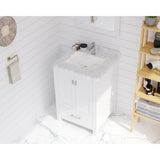 Laviva Wilson 24" Vanity - 313ANG-24G