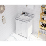 Laviva Wilson 24" Vanity - 313ANG-24G