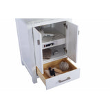 Laviva Wilson 24" Vanity - 313ANG-24G