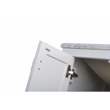 Laviva Wilson 24" Vanity - 313ANG-24G