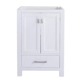 Laviva Wilson 24" Vanity - 313ANG-24G