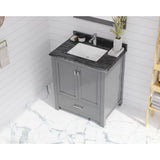 Laviva Wilson 30" Vanity - 313ANG-30G