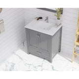 Laviva Wilson 30" Vanity - 313ANG-30G