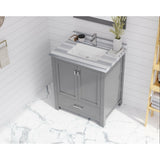 Laviva Wilson 30" Vanity - 313ANG-30G