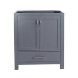 Laviva Wilson 30" Vanity - 313ANG-30G
