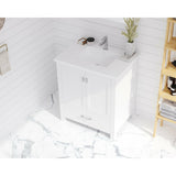 Laviva Wilson 30" Vanity - 313ANG-30G