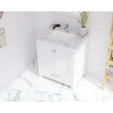 Laviva Wilson 30" Vanity - 313ANG-30G
