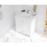 Laviva Wilson 36" Vanity - 313ANG-36G