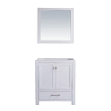 Laviva Wilson 30" Vanity - 313ANG-30G