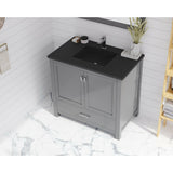 Laviva Wilson 36" Vanity - 313ANG-36G