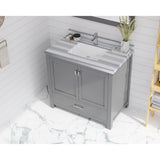 Laviva Wilson 36" Vanity - 313ANG-36G